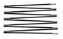 Picture of EUROTRAIL POLE SET 9.5MM 4.5-5.0M